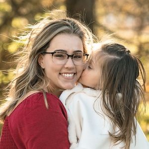 Meet your Posher, Kate